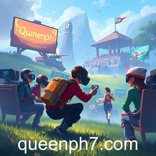 Gaming Trends and Innovations in 2025