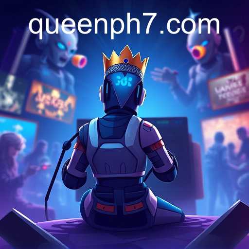 Queenph: Gaming Evolution and Impact