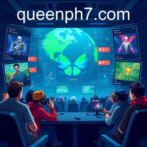 Rise of English Game Portals in 2026