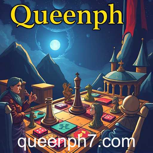 The Rise of Queenph in the Gaming World