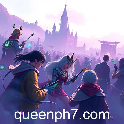 The Rise of Queenph: Changing the Gaming Landscape