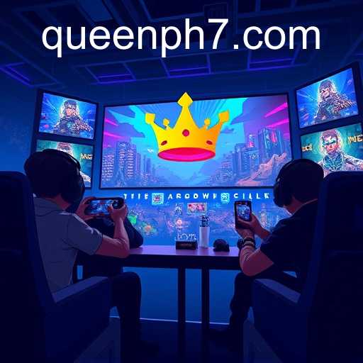 Evolutions in Online Gaming: Queenph's 2025 Surge