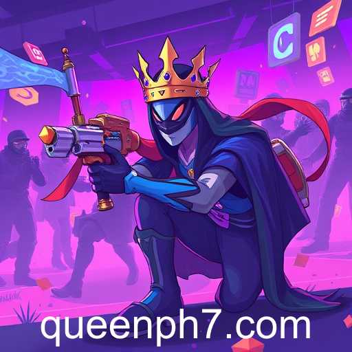 Queenph Revolutionizes Online Gaming