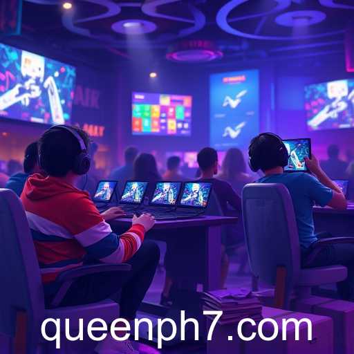 The Rise of Queenph in Digital Gaming