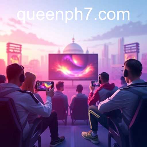 Digital Majesty: The Rise of 'Queenph' in Online Gaming