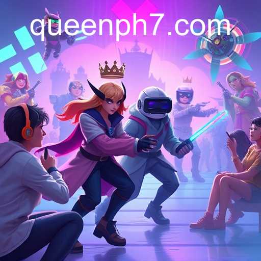 The Rise of Queenph: Shaping the Future of Online Gaming